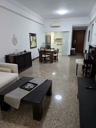 Seasons Park (D26), Condominium #519830551